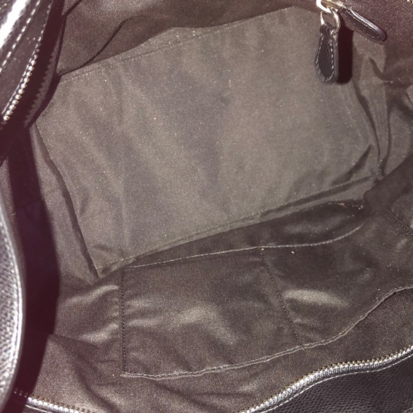 Coach Tote - Picture 4 of 7